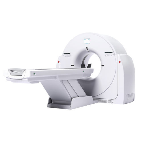 Whole-body tomography CT scanner - YSCT-64W - YSENMED - for cranial tomography / for brain tomography / for cardiovascular tomography
