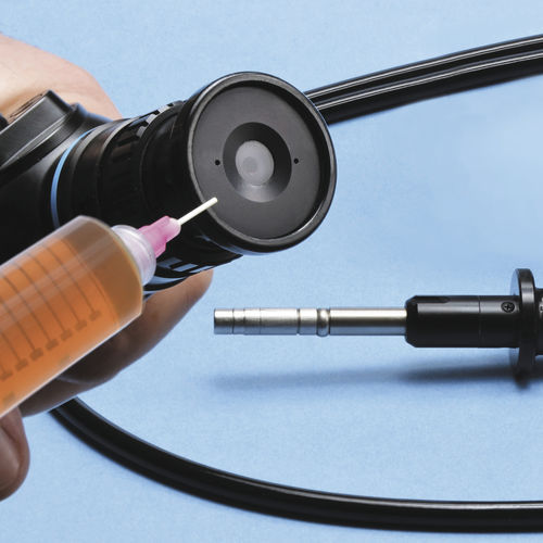epoxy medical assembly adhesive - Master Bond