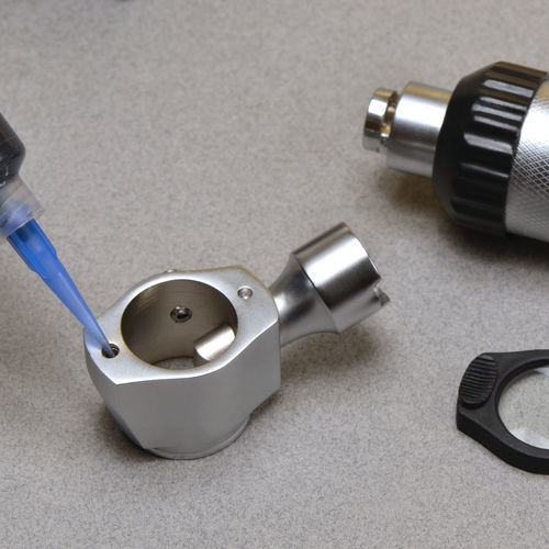 epoxy medical assembly adhesive - Master Bond