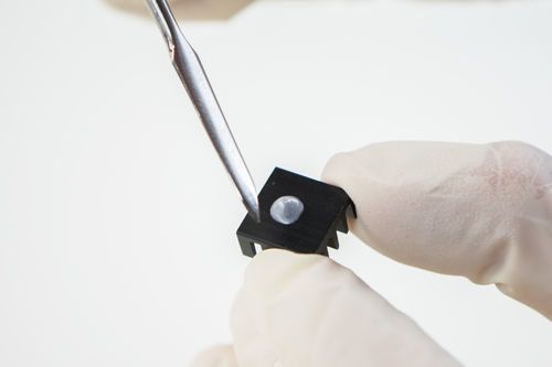 Epoxy medical assembly adhesive - EP3HTSDA-2Med - Master Bond - for medical devices / for metal / for plastics