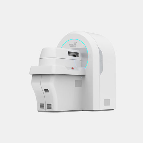 PET preclinical imaging system - InliView  - Chengdu Novel Medical Equipment - CT / SPECT / for small animals
