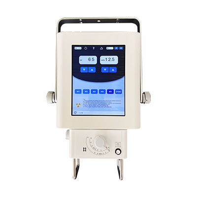 veterinary radiography X-ray generator - Shandong Newheek Image Equipment