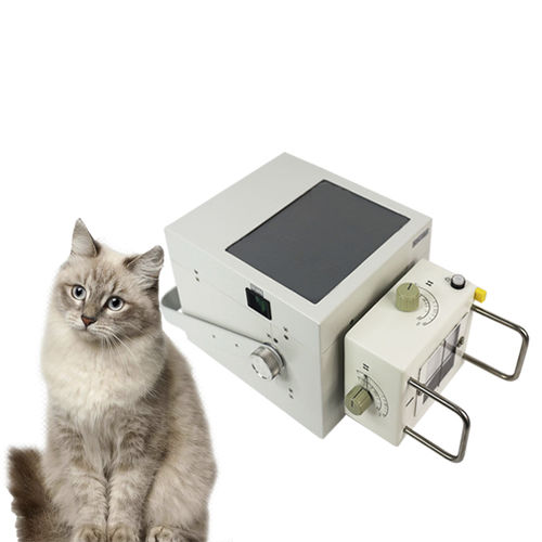 veterinary radiography X-ray generator - Shandong Newheek Image Equipment