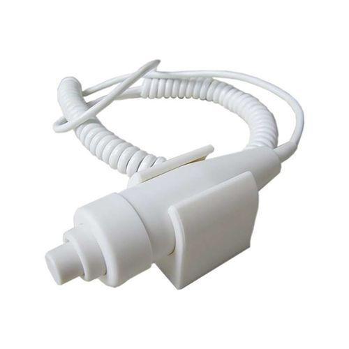 Radiography system switch - L01A - Shandong Newheek Image Equipment - push-button / single-pole
