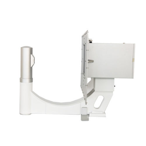 Mobile C-arm - Hand Held - Shandong Newheek Image Equipment - with flat panel detector
