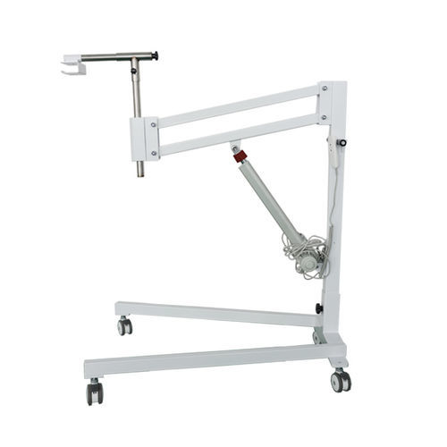 X-ray tube stand on casters - Shandong Newheek Image Equipment