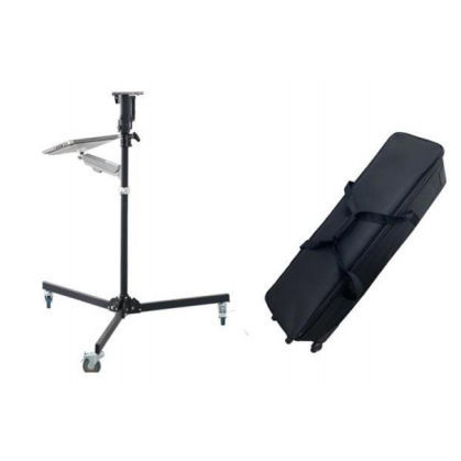 X-ray tube stand on casters - NK-BX5 - Shandong Newheek Image Equipment