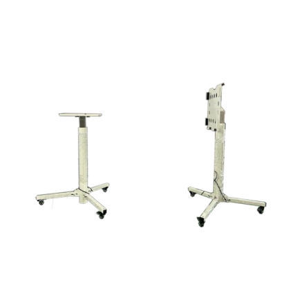 X-ray tube stand on casters - NK‑BX7 - Shandong Newheek Image Equipment
