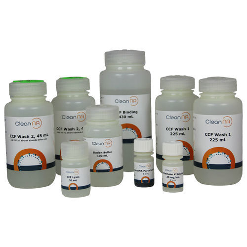 Solution reagent kit - CCF-D0384 - CleanNa - diagnostic / for oncology / liquid