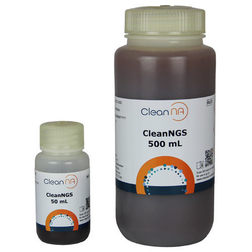 Solution reagent - CNGS-0 series - CleanNa - NGS / liquid