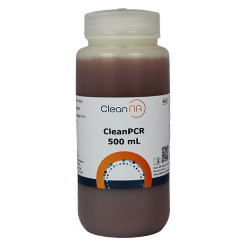 Solution reagent - CPCR-0 series - CleanNa - for PCR / for Sanger sequencing / liquid