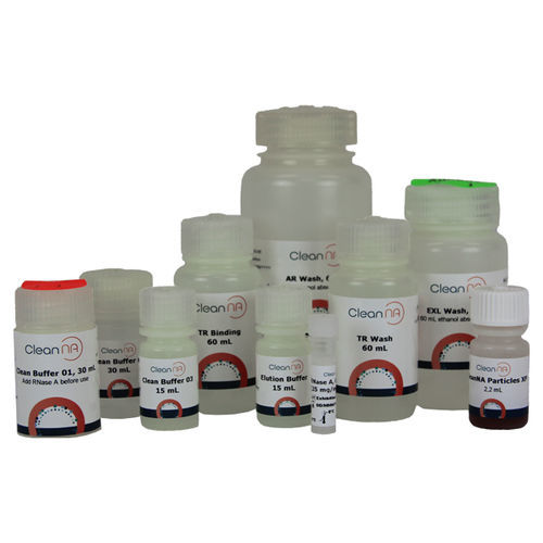 Magnetic bead-based reagent kit - CPLT-D0096 - CleanNa - for Sanger sequencing / tissue / liquid