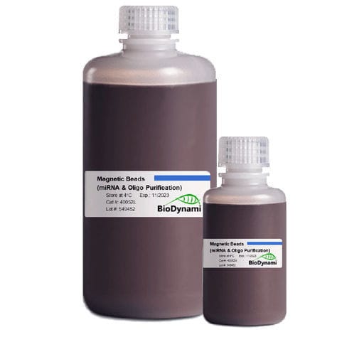 Magnetic bead-based reagent - 40052S - BioDynami - DNA ladder / for DNA purification