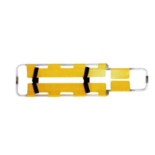 Ambulance stretcher - A-131 - Tianjin Kangli Medical Instrument - aluminum