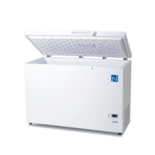 Pharmacy freezer - LT C200 - Nordic - hospital / laboratory / chest