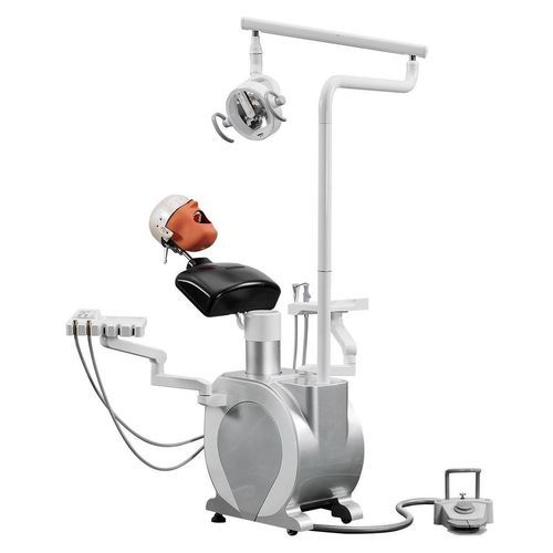 Training simulator - T.MSTER T1 - FOSHAN ESAY MEDICAL TECHNOLOGY CO.,LTD - dental care / for dental surgery / head