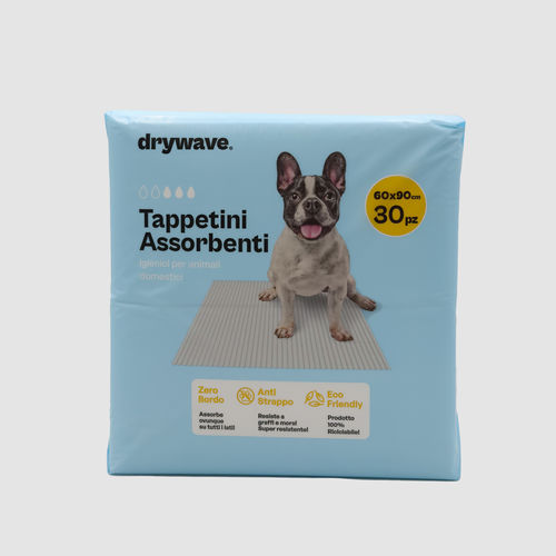 Hygiene sheet - RF-DYW1-000004 - Ramedical - disposable / veterinary