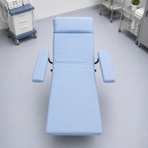 Examination table protective cover - DryBed - Ramedical - non-woven / waterproof