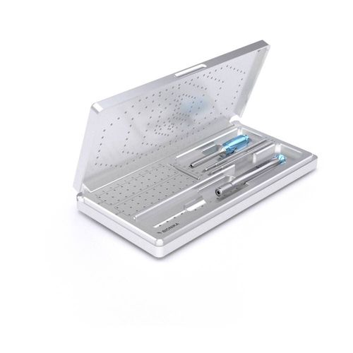 Dental surgery instrument kit - Bionika Medline Kft.