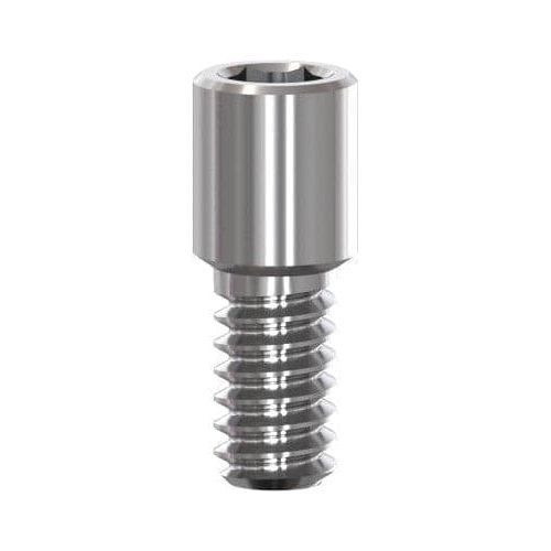 Metal implant screw - 701.206.140.035 - Bionika Medline Kft. - multi-unit / screw / CAD/CAM