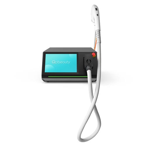 Skin rejuvenation IPL system - Optra D® - Qobeauty Aesthetic Laser - table-top