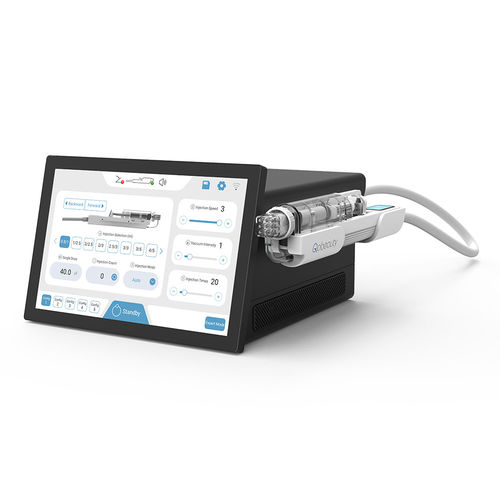 Mesotherapy unit - InjeX® - Qobeauty Aesthetic Laser