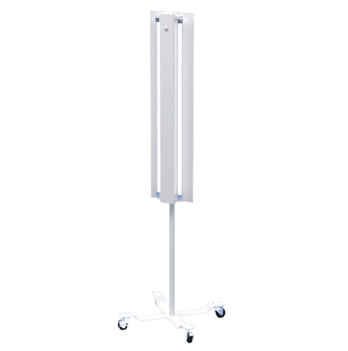 disinfection lamp - Wolf-e Robotics