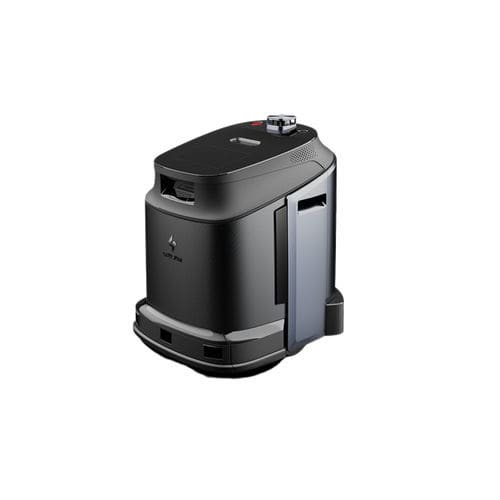 Autonomous scrubber-dryer - Phantas - Wolf-e Robotics