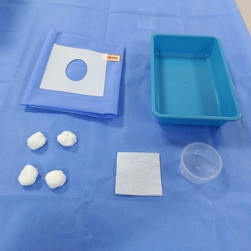 Orthopedic surgery instrument kit - Hanedan Medical - craniotomy / vascular surgery / ophthalmic surgery