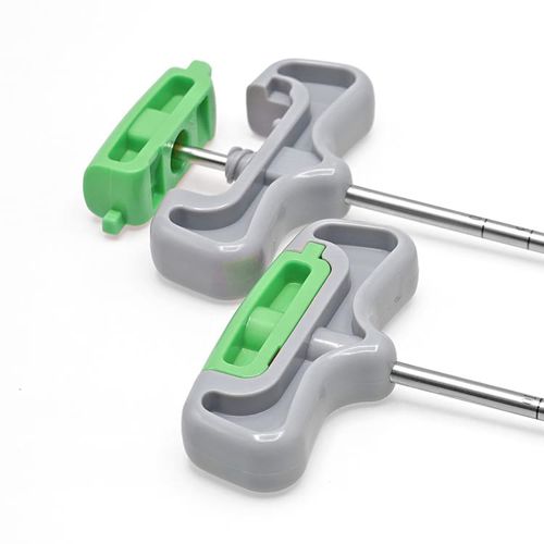 Bone marrow biopsy needle - Zoray Precision Technology - safety / 11G / 8G