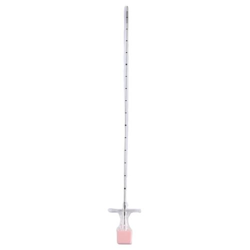 Spinal injection needle - Zoray Precision Technology - Quincke / safety / 23G