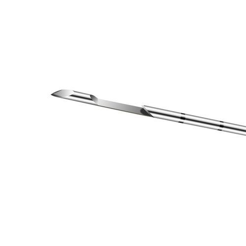 Breast biopsy needle - Zoray Precision Technology - safety / automatic / 20G