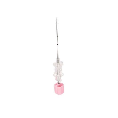Puncture needle - Zoray Precision Technology - pen / 20G / 18G