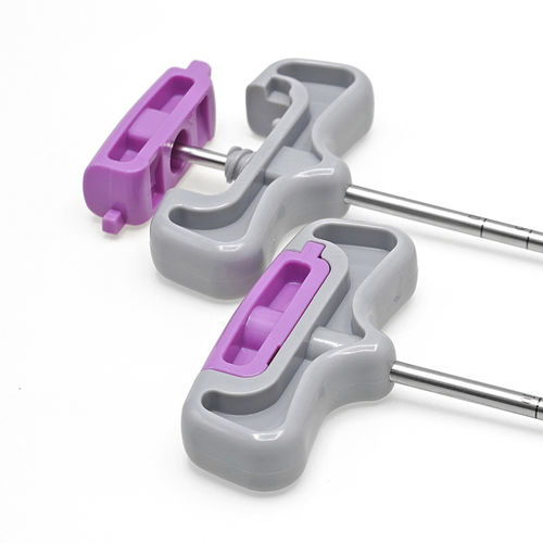 Puncture needle - Zoray Precision Technology - safety / blunt / 16G
