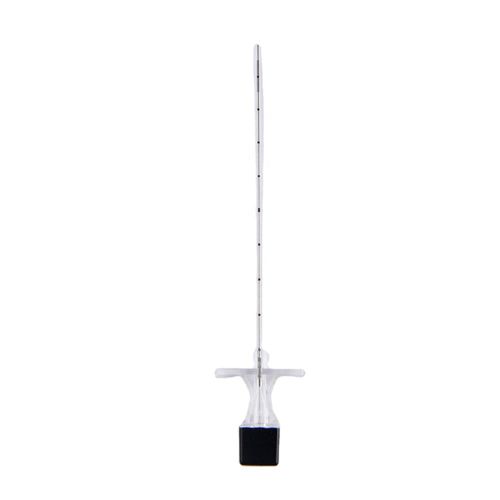 Puncture needle - Zoray Precision Technology - sterile / safety / echogenic