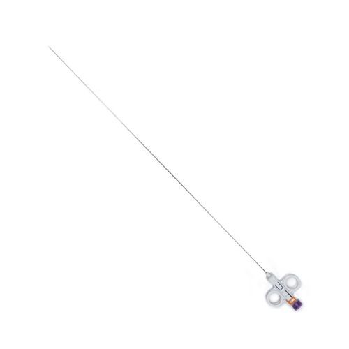 Biopsy needle - ZPT-VELSABN-004 - Zoray Precision Technology - veterinary / semi-automatic / sterile