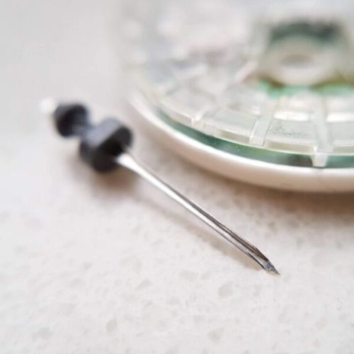 Initial puncture needle - CGM - Zoray Precision Technology