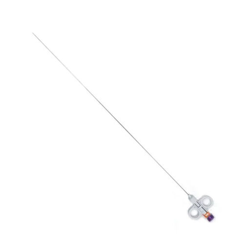 Ovocytarian puncture needle - ZPT-VELSABN-002 - Zoray Precision Technology - veterinary / safety / semi-automatic