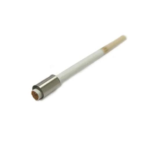 Medical device manufacturing tube - ZPT-ST001 - Zoray Precision Technology - stainless steel / ultra-thin