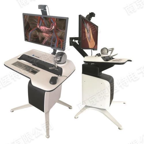 Training simulator - Nanjing Laiyite Electronic Technology Co., Ltd - surgery / surgical / workstation