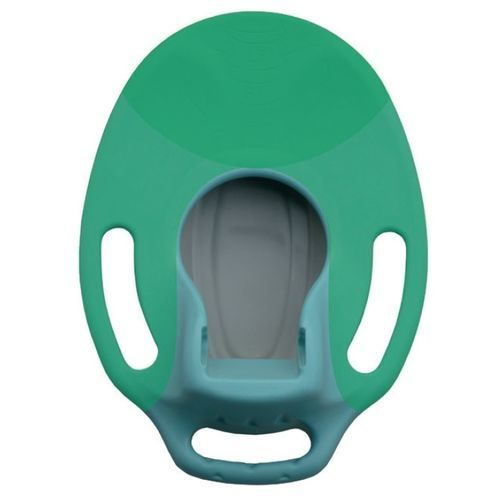Polypropylene bedpan - Cleanius - KODRA GmbH & Co. KG - for humans / horizontal / reusable