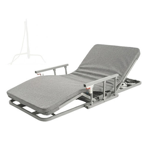 Hospital bed backrest - A20-H - Jiaxing Kalanchoe Medical Technology - positioning / stainless steel / electric