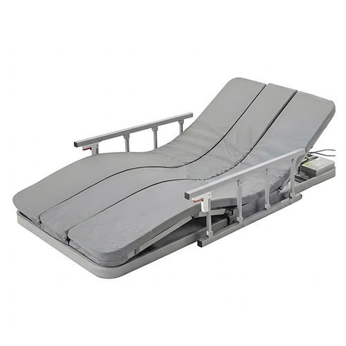 Hospital bed backrest - A21 - Jiaxing Kalanchoe Medical Technology - positioning / electric / adjustable