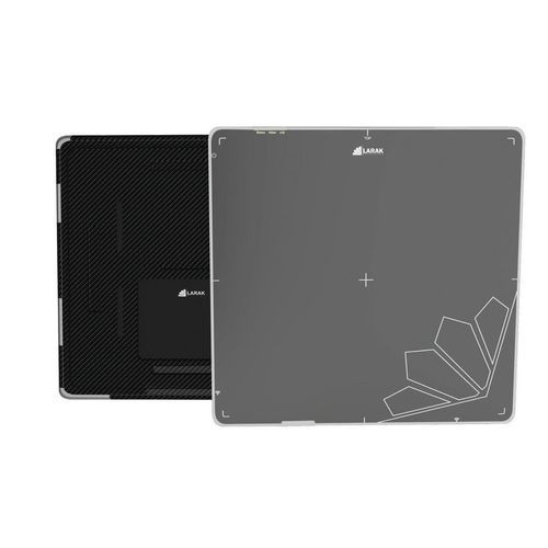 Multipurpose radiography flat panel detector - GF1417WL - Larak Healthcare - 14 x 17