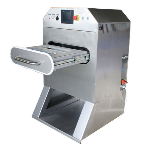 Blister thermowelder - MECA SEAL 500 II - SIMAGEC - medical