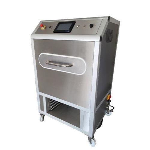blister thermowelder - SIMAGEC