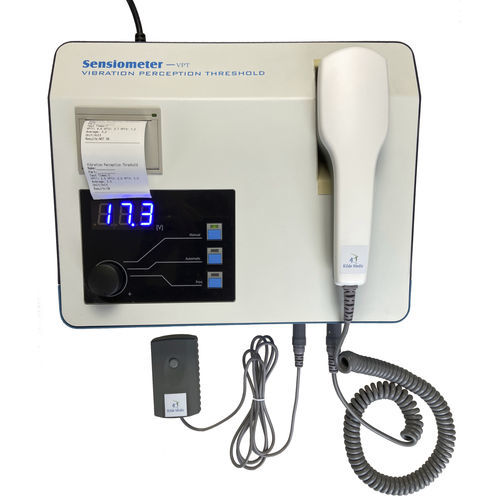 Digital biotehsiometer - X2 - Kilde Medic