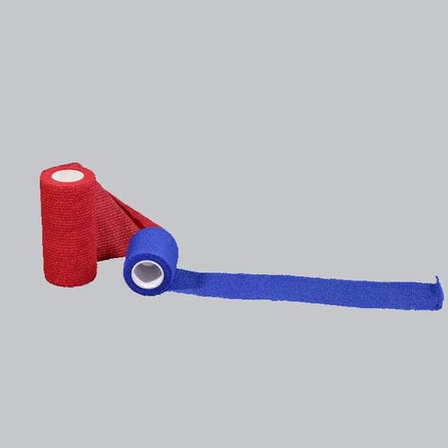 Cotton bandage - Yangzhou Super Union Medical Material - elastic / breathable