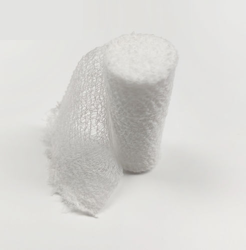 Cotton gauze bandage - SUKGB4 series - Yangzhou Super Union Medical Material - sterile / absorbant