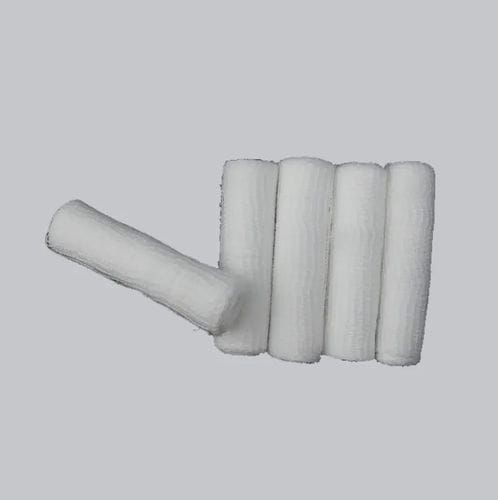 Cotton gauze bandage - Yangzhou Super Union Medical Material - elastic / hypoallergenic / absorbant